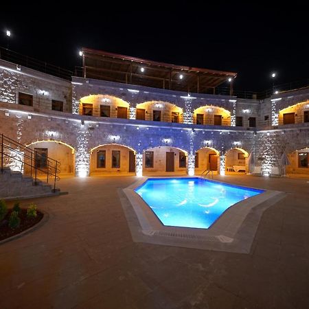 Goereme Cave Lodge Exterior foto