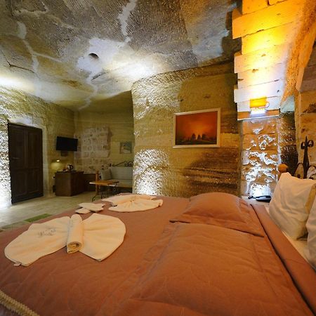 Goereme Cave Lodge Exterior foto