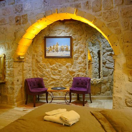 Goereme Cave Lodge Exterior foto