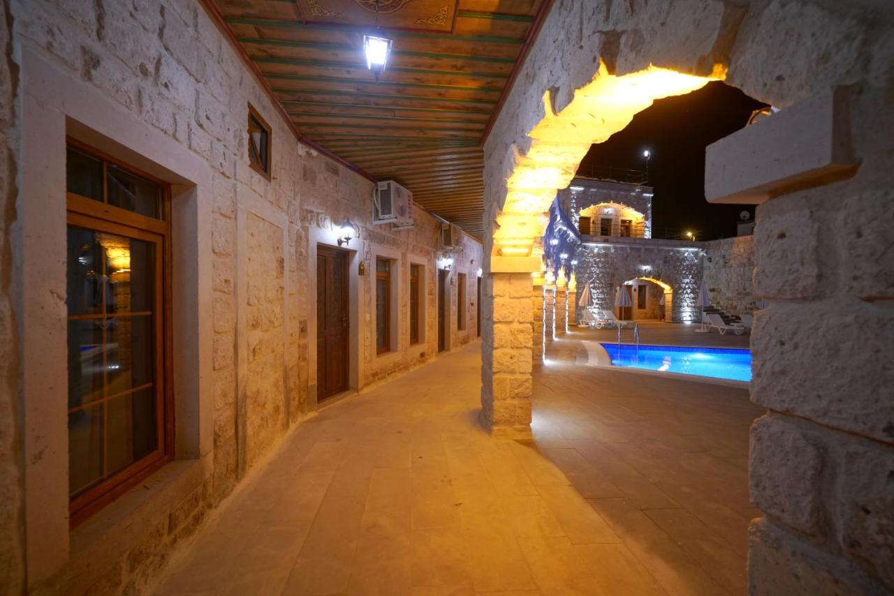 Goereme Cave Lodge Exterior foto