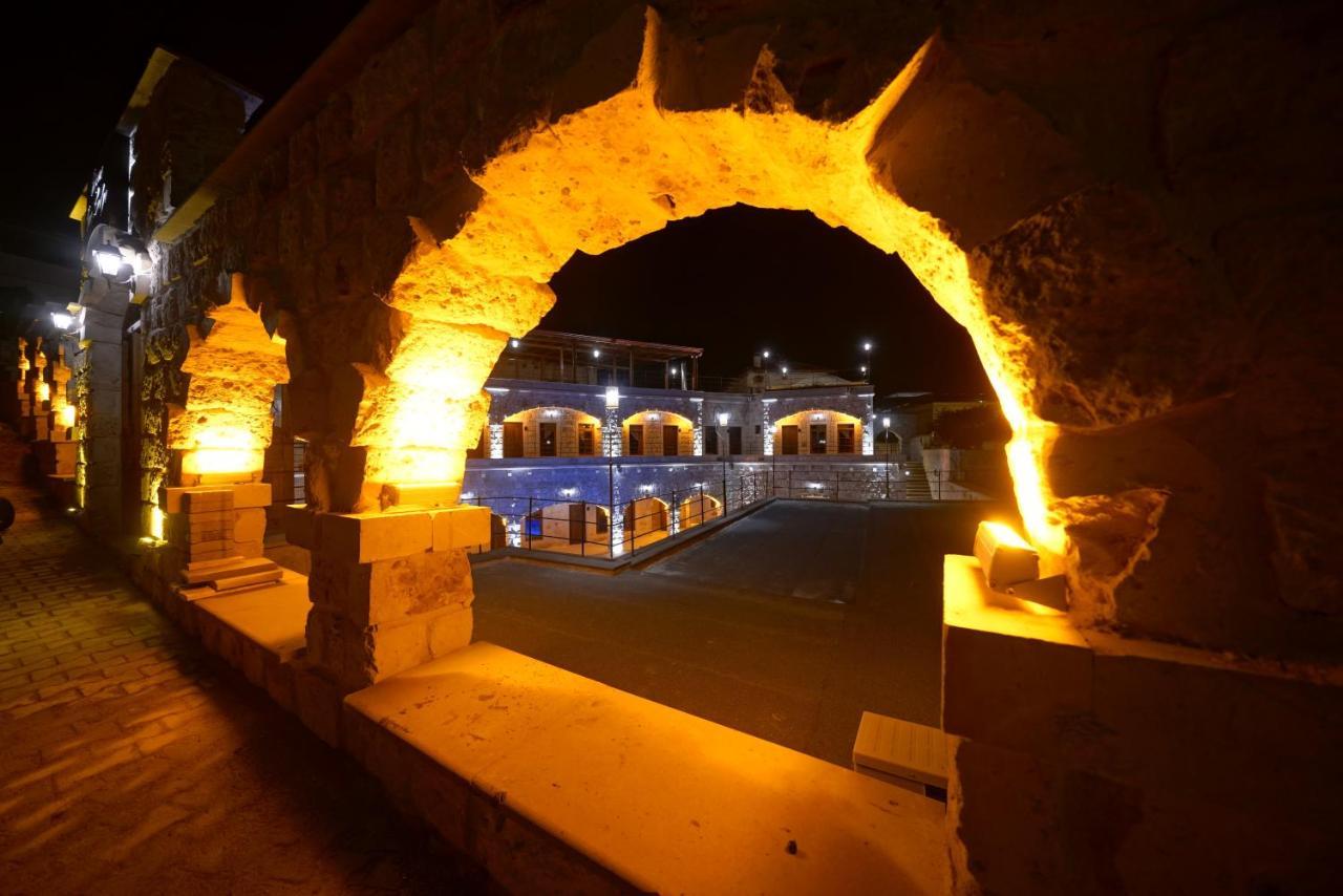 Goereme Cave Lodge Exterior foto