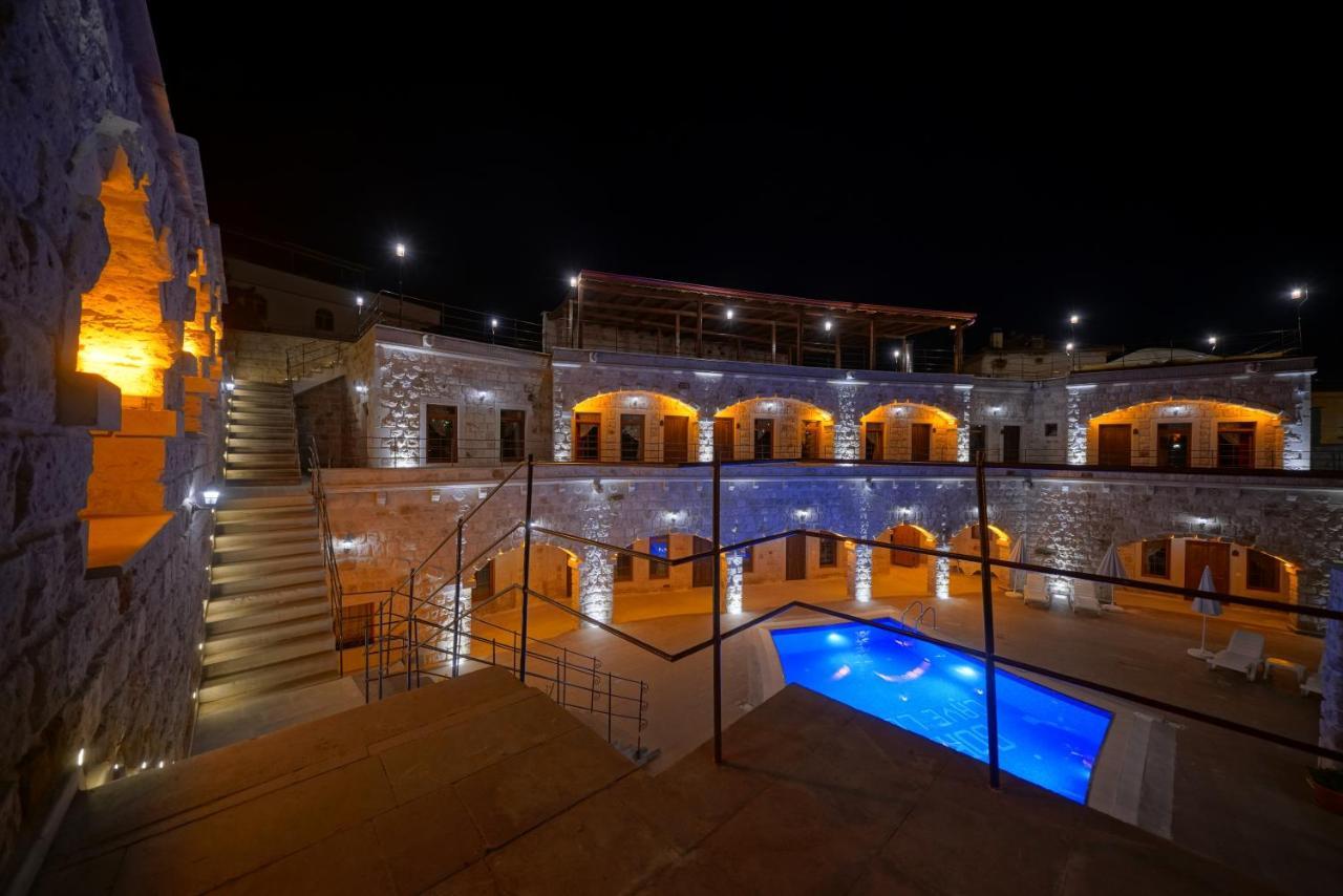 Goereme Cave Lodge Exterior foto