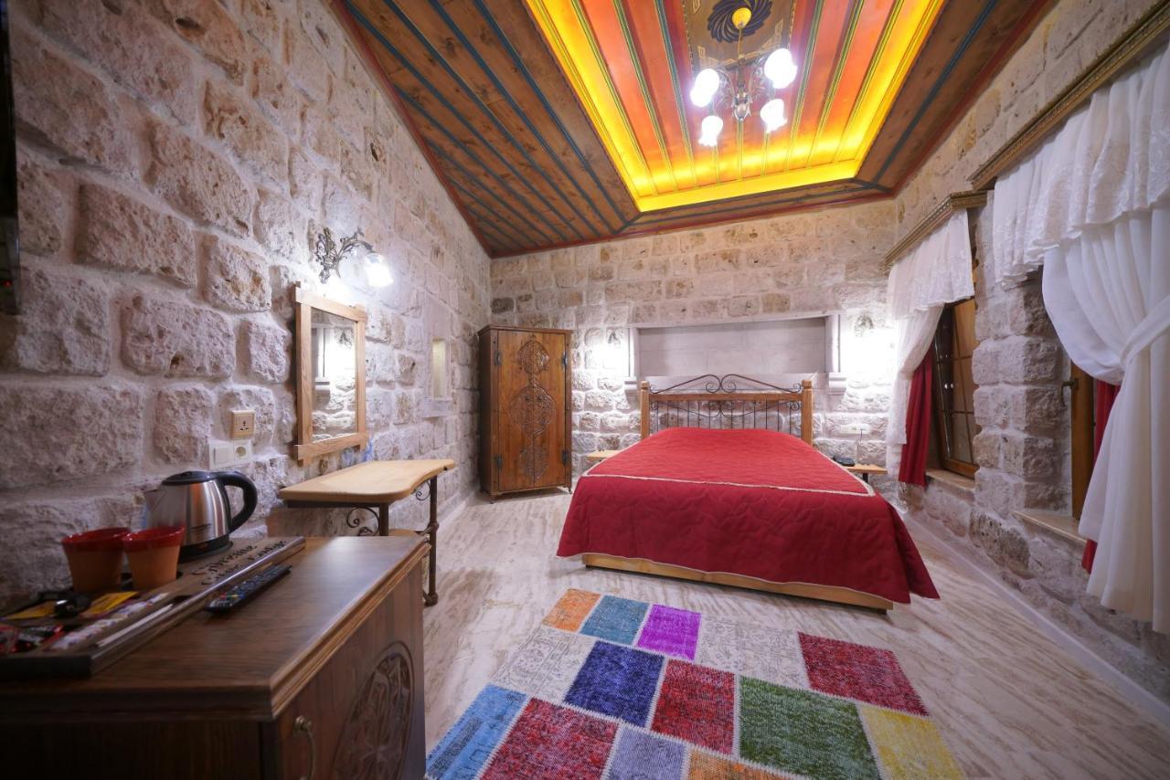 Goereme Cave Lodge Exterior foto