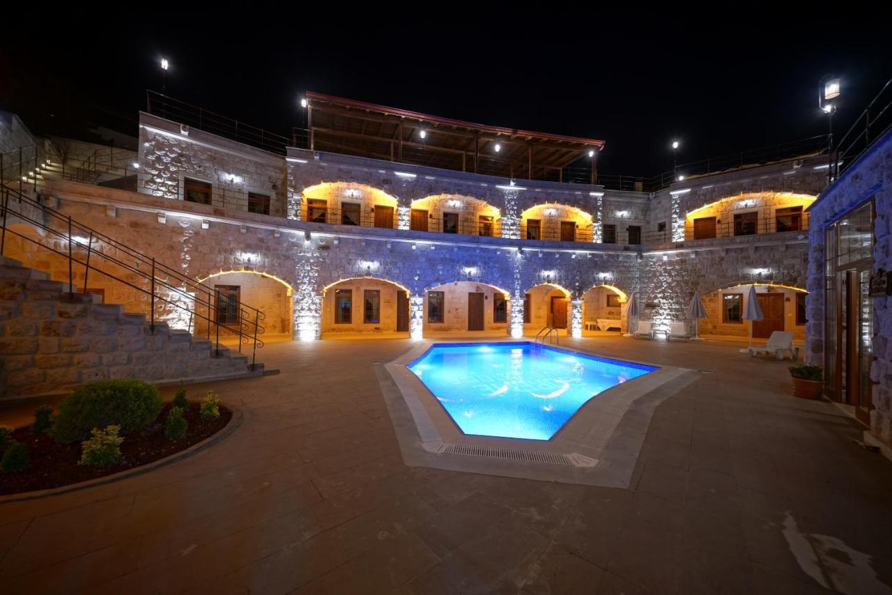 Goereme Cave Lodge Exterior foto
