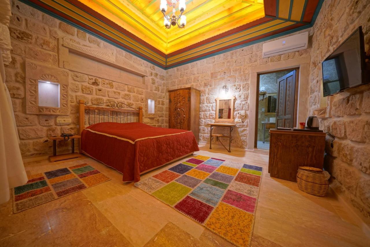 Goereme Cave Lodge Exterior foto