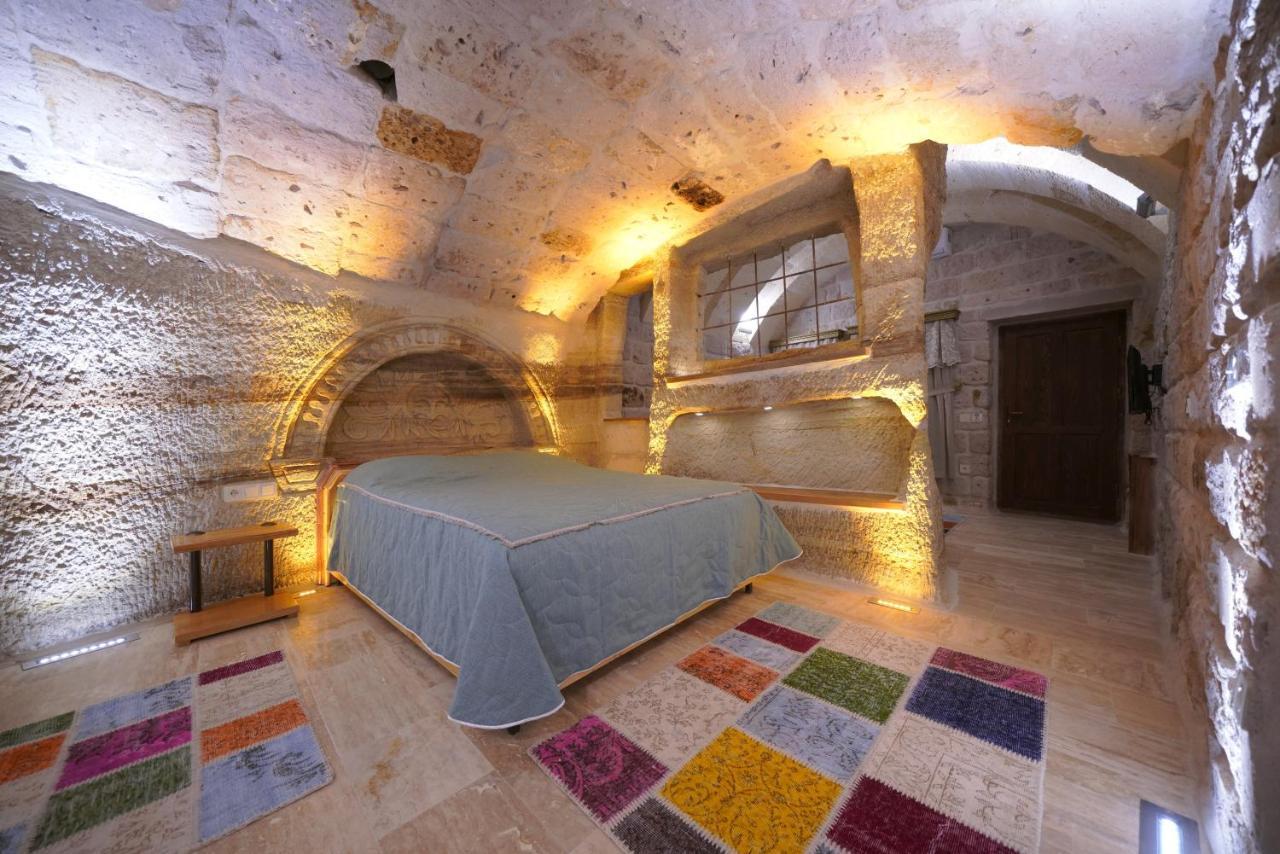 Goereme Cave Lodge Exterior foto