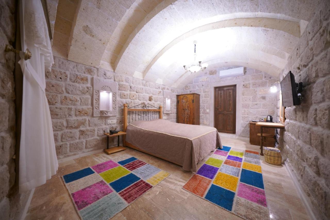 Goereme Cave Lodge Exterior foto