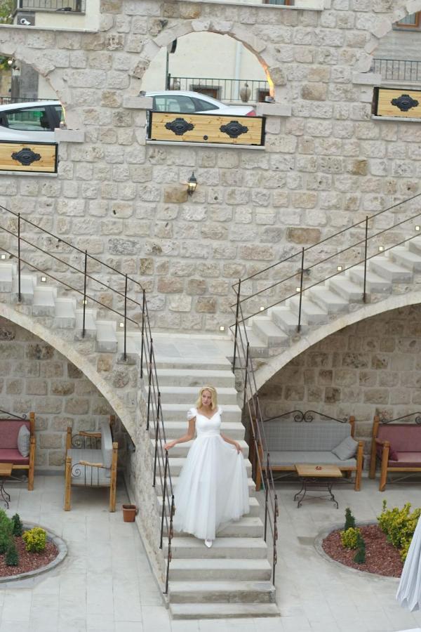 Goereme Cave Lodge Exterior foto