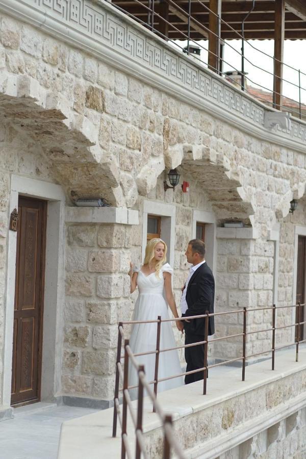 Goereme Cave Lodge Exterior foto