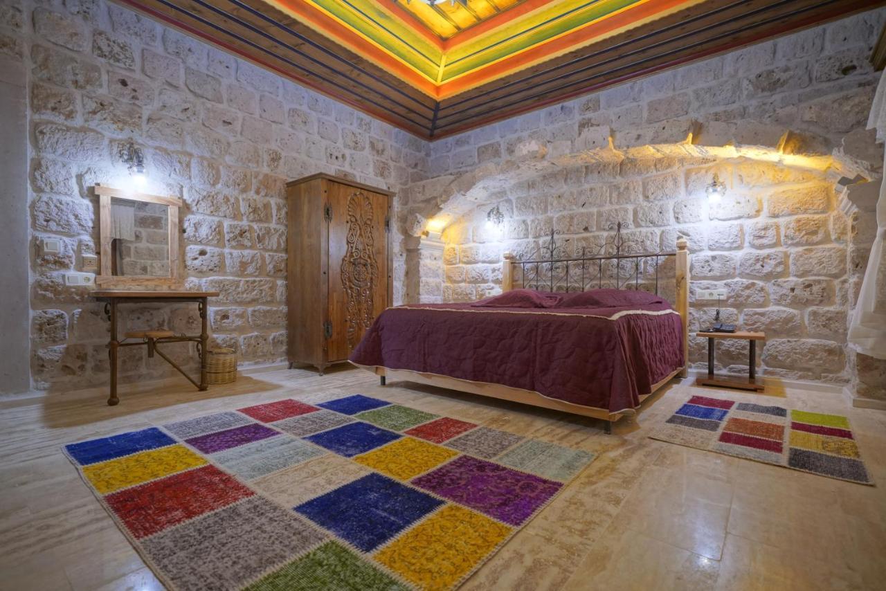 Goereme Cave Lodge Exterior foto