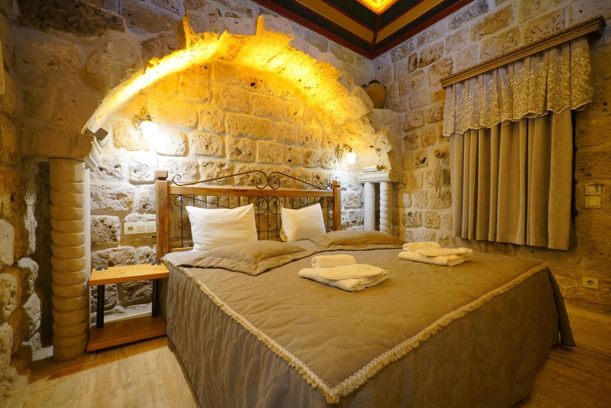 Goereme Cave Lodge Exterior foto